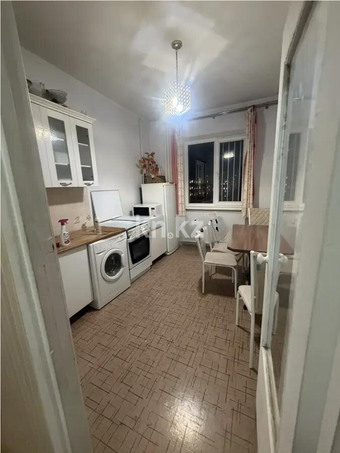 Продажа 1-комнатной квартиры, 40 м² в Алматы - фото 2