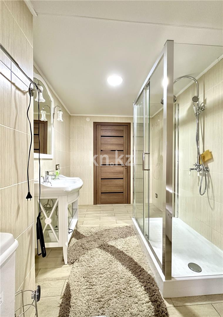 Продажа 6-комнатного дома, 400.7 м², ул. Жанибекова в Караганде - фото 19