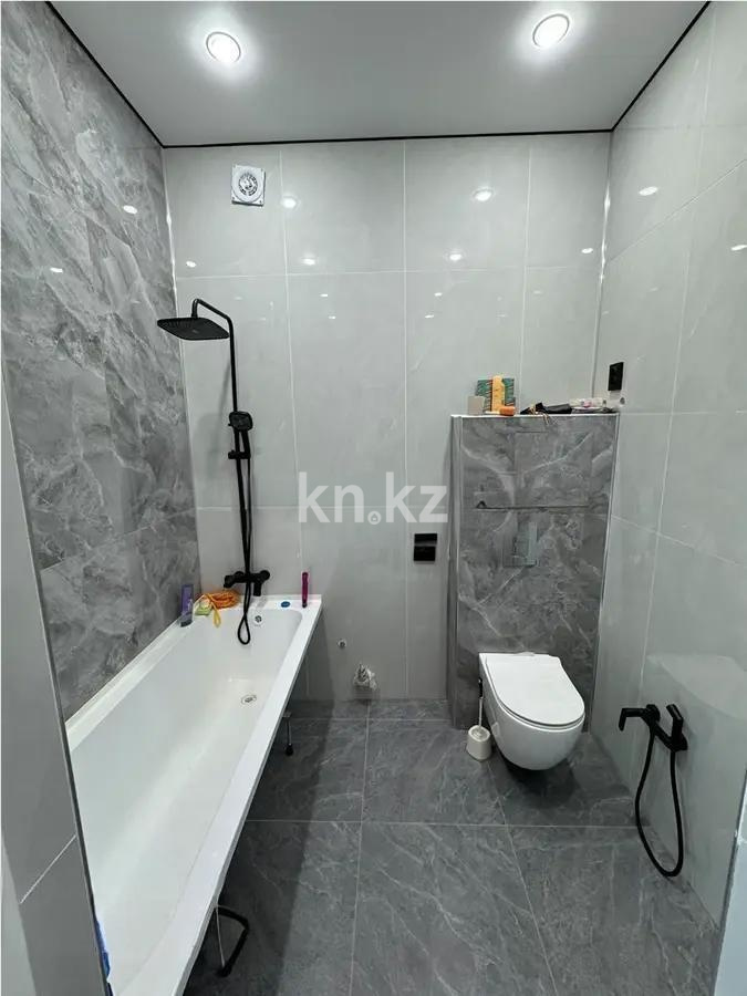 Продажа 2-комнатной квартиры, 56 м² в Караганде - фото 4