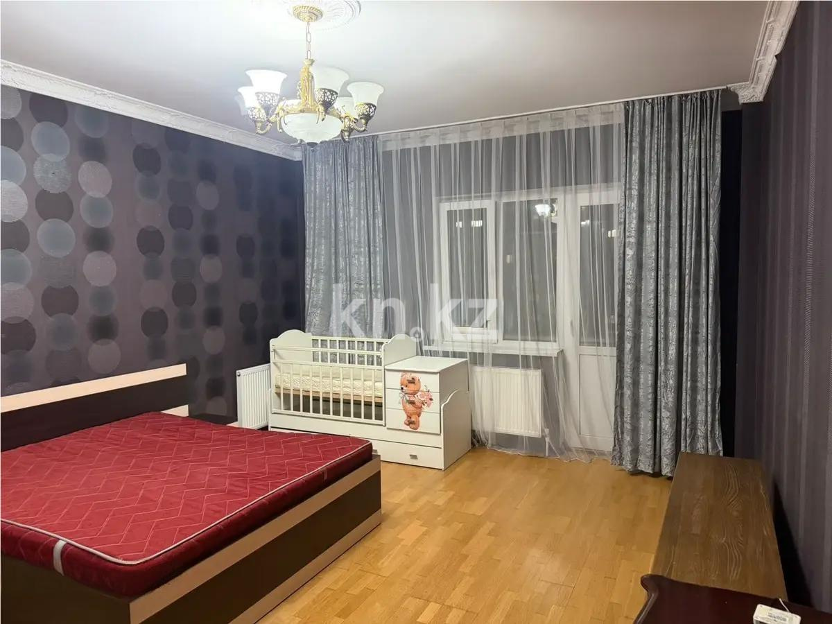 Продажа 3-комнатной квартиры, 136 м², ул. Кожамкулова, дом  269 в Алматы - фото 2