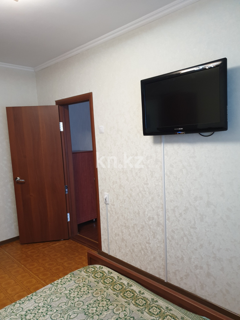 Аренда 2-комнатной квартиры, 54 м² в Караганде - фото 11