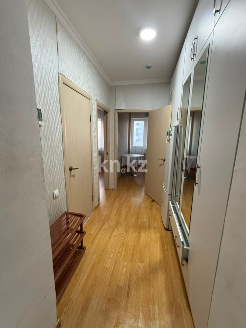 Продажа 1-комнатной квартиры, 30.2 м² в Астане - фото 9