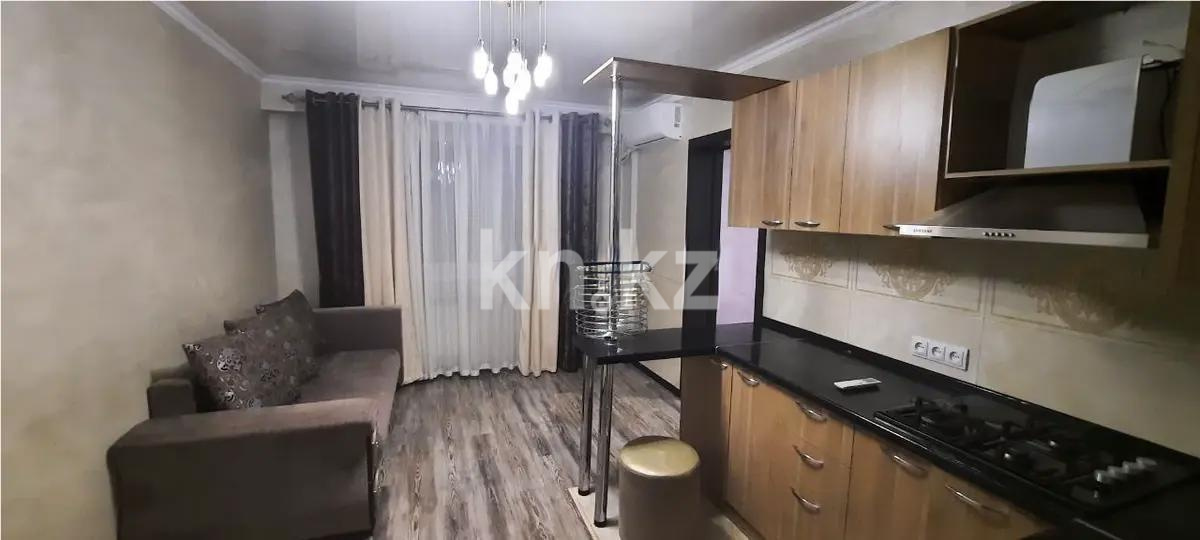 Продажа 1-комнатной квартиры, 42 м² в Алматы - фото 3