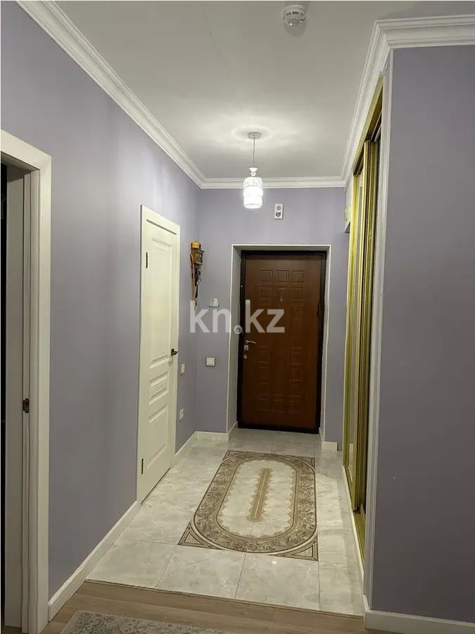 Продажа 3-комнатной квартиры, 97 м², ул. Болекпаева, дом  1 в Астане - фото 7
