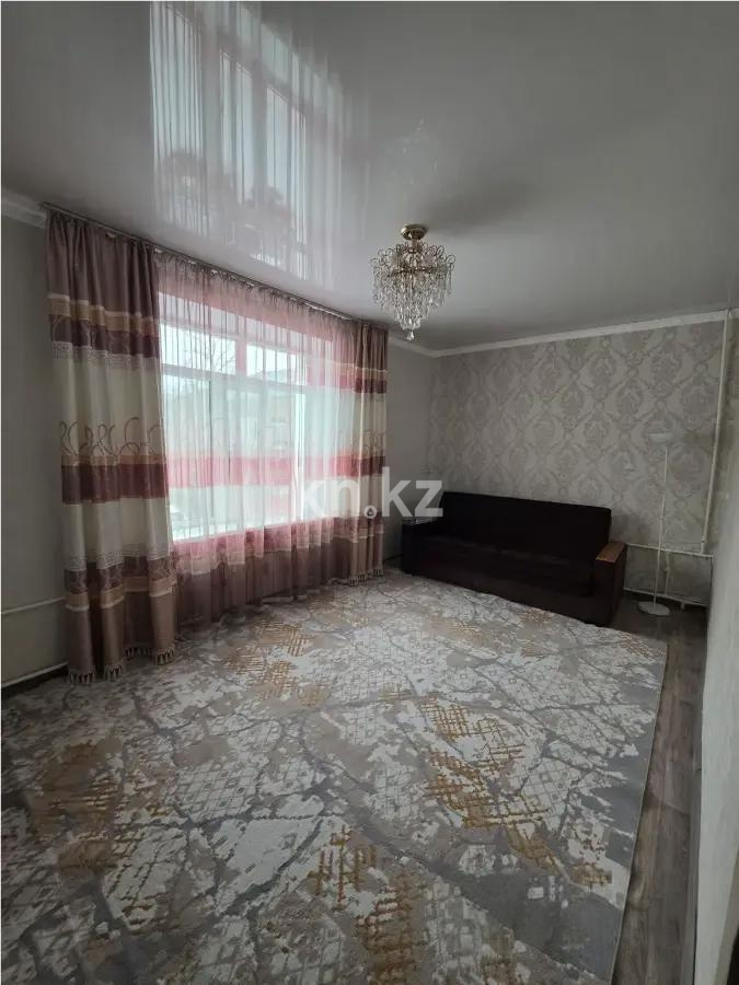 Продажа 3-комнатной квартиры, 73 м² в Абае - фото 2