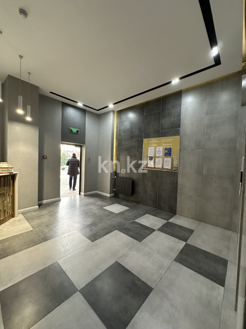 Продажа 3-комнатной квартиры, 72 м² в Шымкенте - фото 17