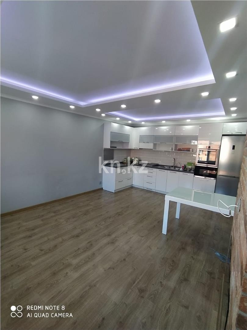 Продажа 3-комнатной квартиры, 85 м² в Астане - фото 2