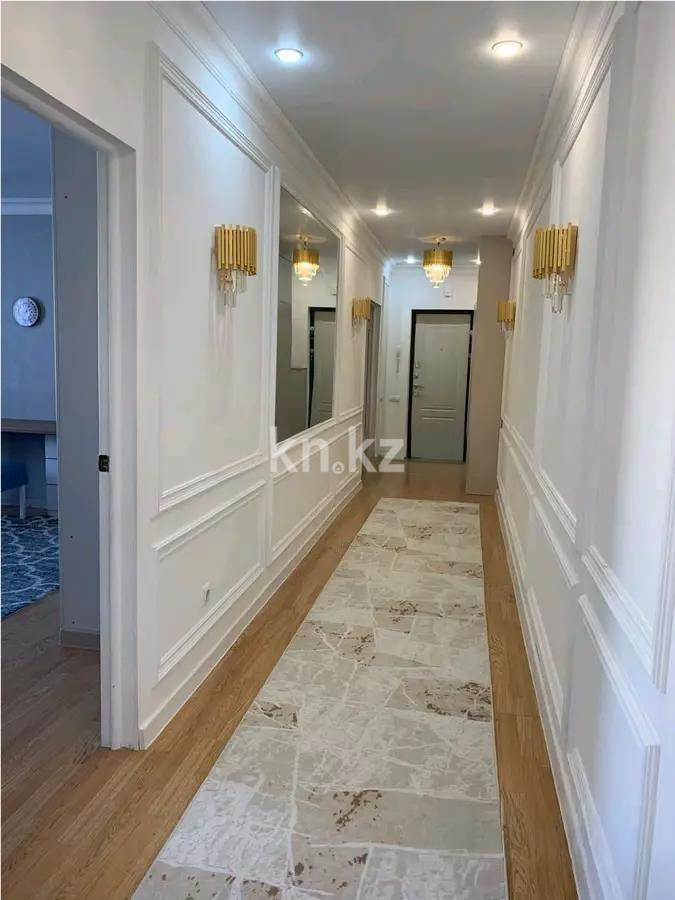 Продажа 3-комнатной квартиры, 94 м² в Астане - фото 7