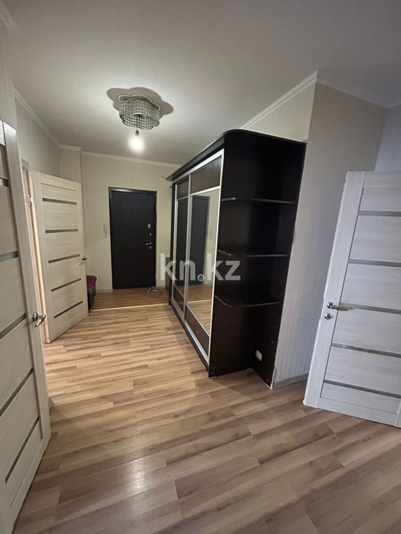 Аренда 2-комнатной квартиры, 67 м² в Астане - фото 3