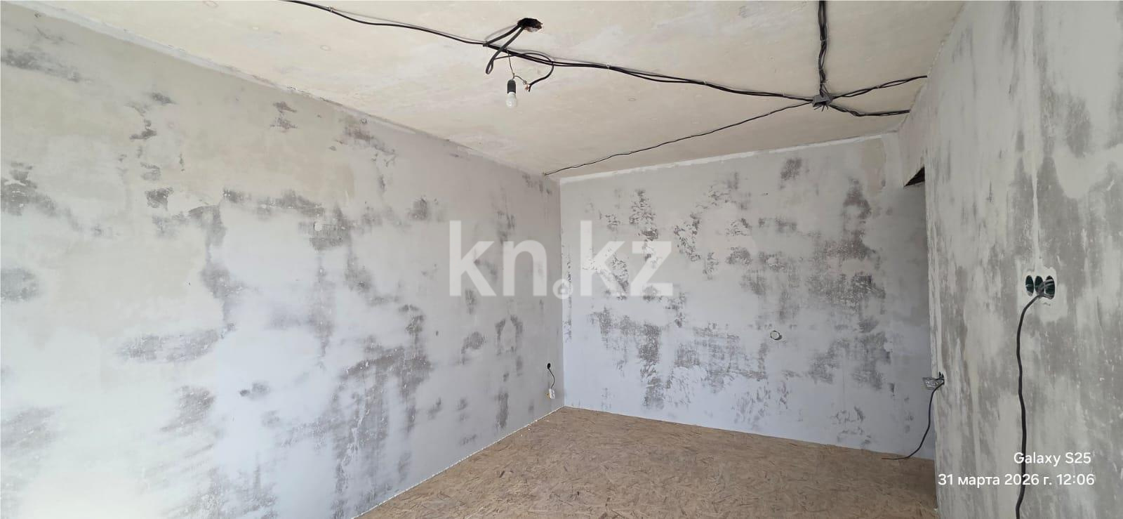 Продажа 2-комнатной квартиры, 44 м² в Темиртау - фото 2