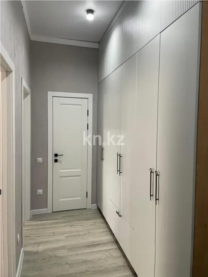 Продажа 1-комнатной квартиры, 38 м², пр. Шахтеров, дом  20/4 в Караганде - фото 5