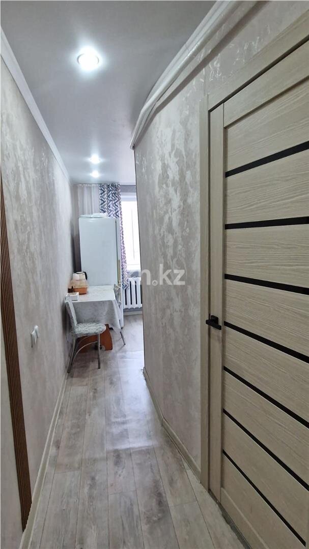 Продажа 2-комнатной квартиры, 42 м² в Караганде - фото 8