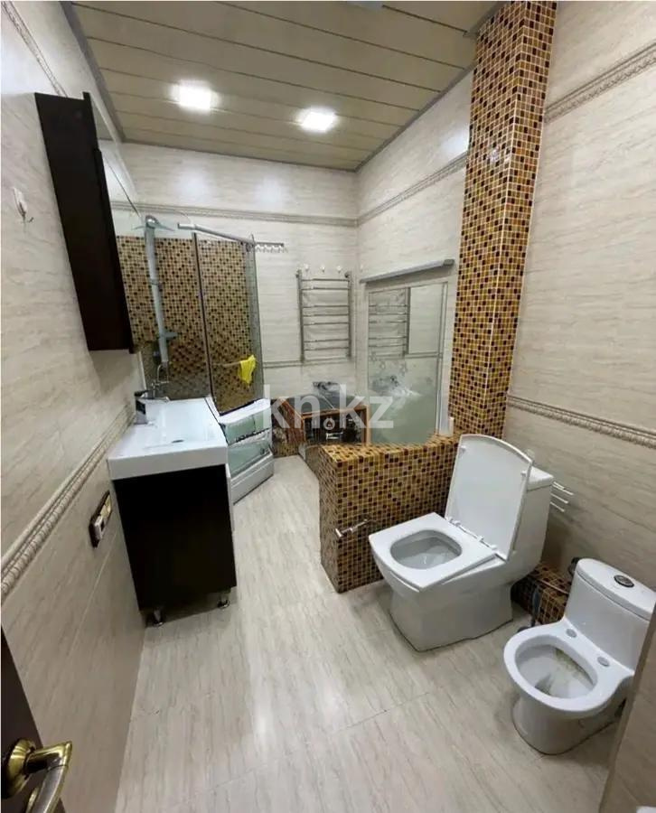 Продажа 3-комнатной квартиры, 80 м², ул. Нусупбекова, дом  6 в Алматы - фото 4