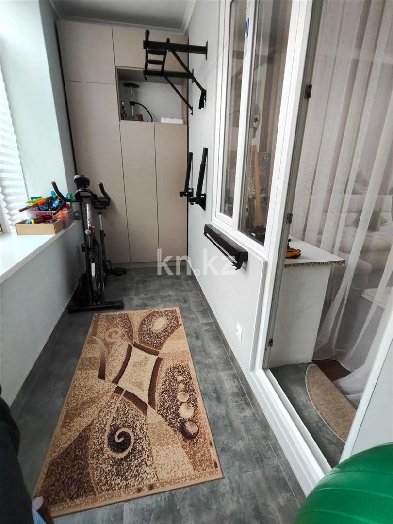 Продажа 3-комнатной квартиры, 69.1 м² в Астане - фото 13