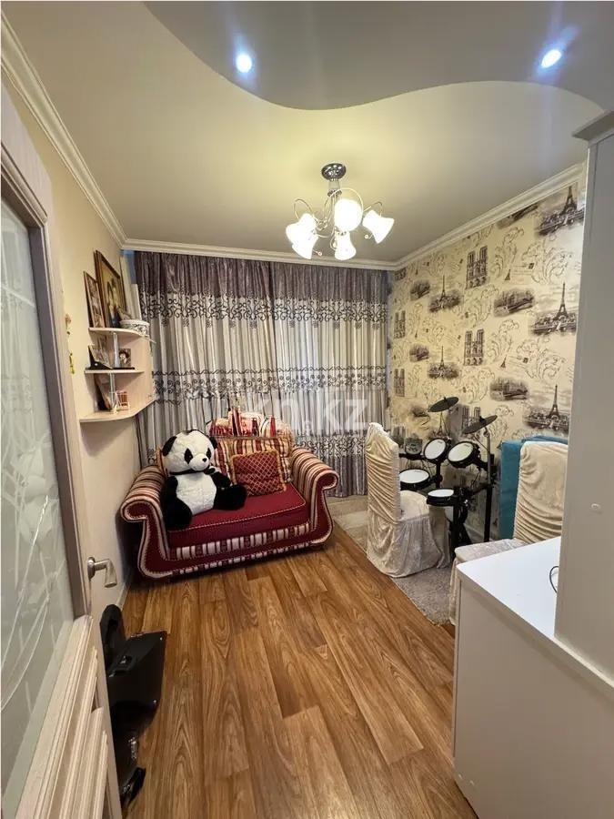 Продажа 4-комнатной квартиры, 110 м², ул. Таттимбета, дом  13 в Караганде - фото 8