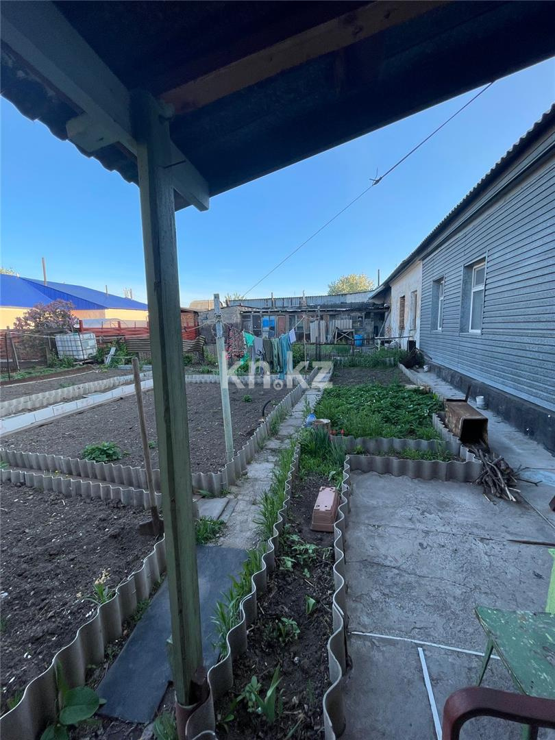 Продажа 3-комнатного дома, 68.3 м² в Темиртау - фото 27