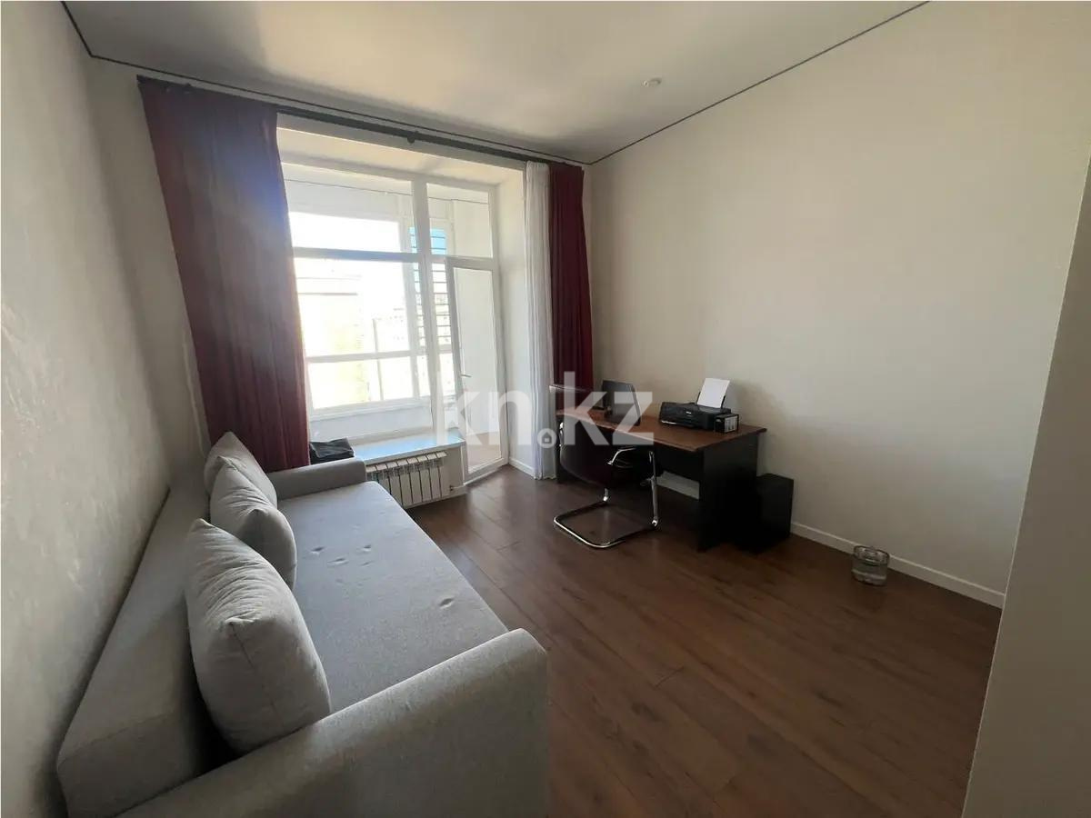 Продажа 4-комнатной квартиры, 112 м² в Астане - фото 3