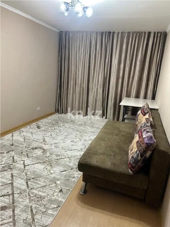 Продажа 1-комнатной квартиры, 31 м², ул. Клочкова, дом  158 в Алматы