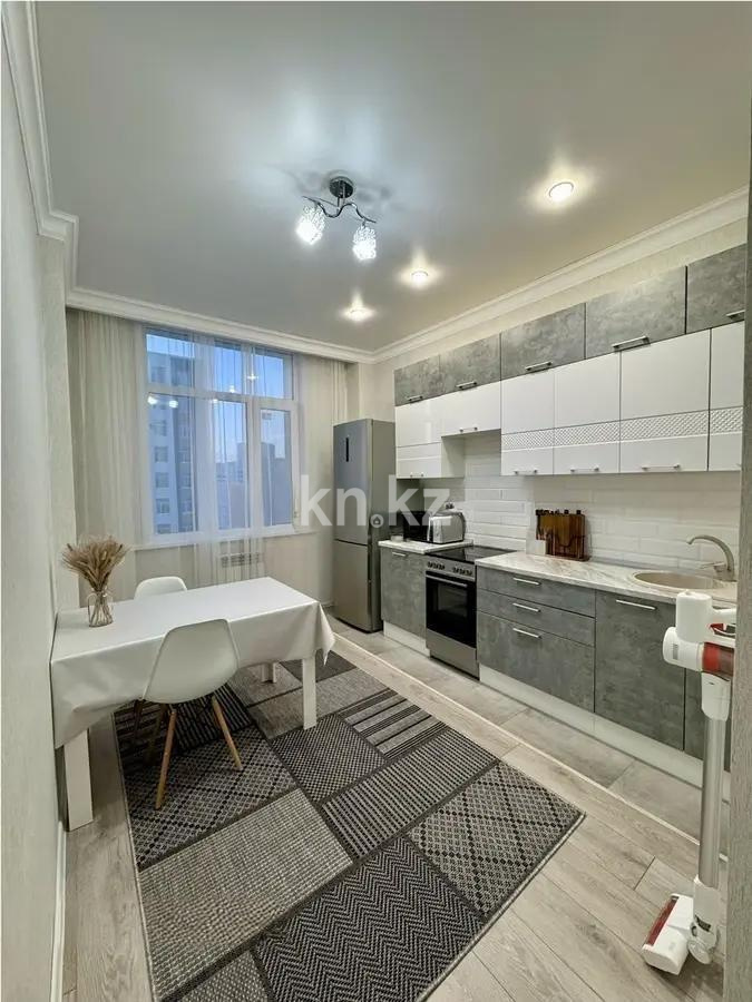 Продажа 1-комнатной квартиры, 36 м² в Астане - фото 2