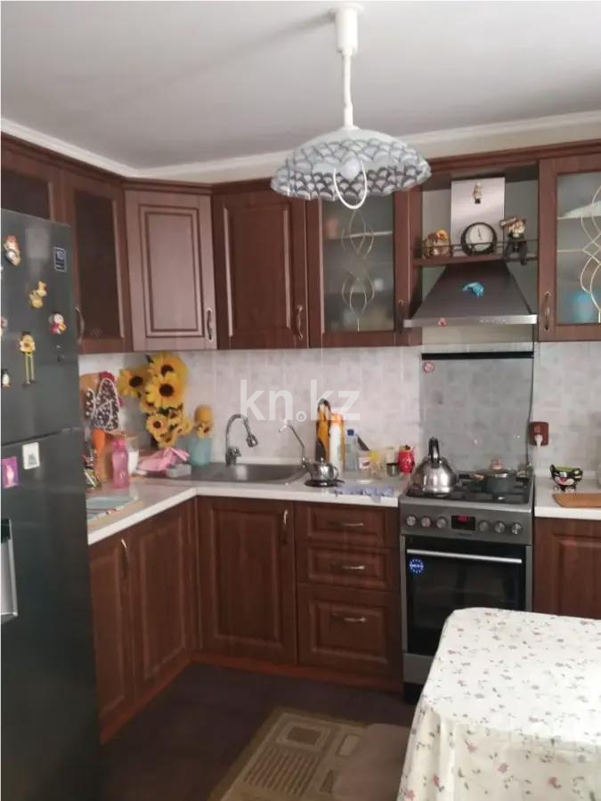 Продажа 3-комнатной квартиры, 64.5 м², пр. Республики, дом  5/1 в Астане - фото 4