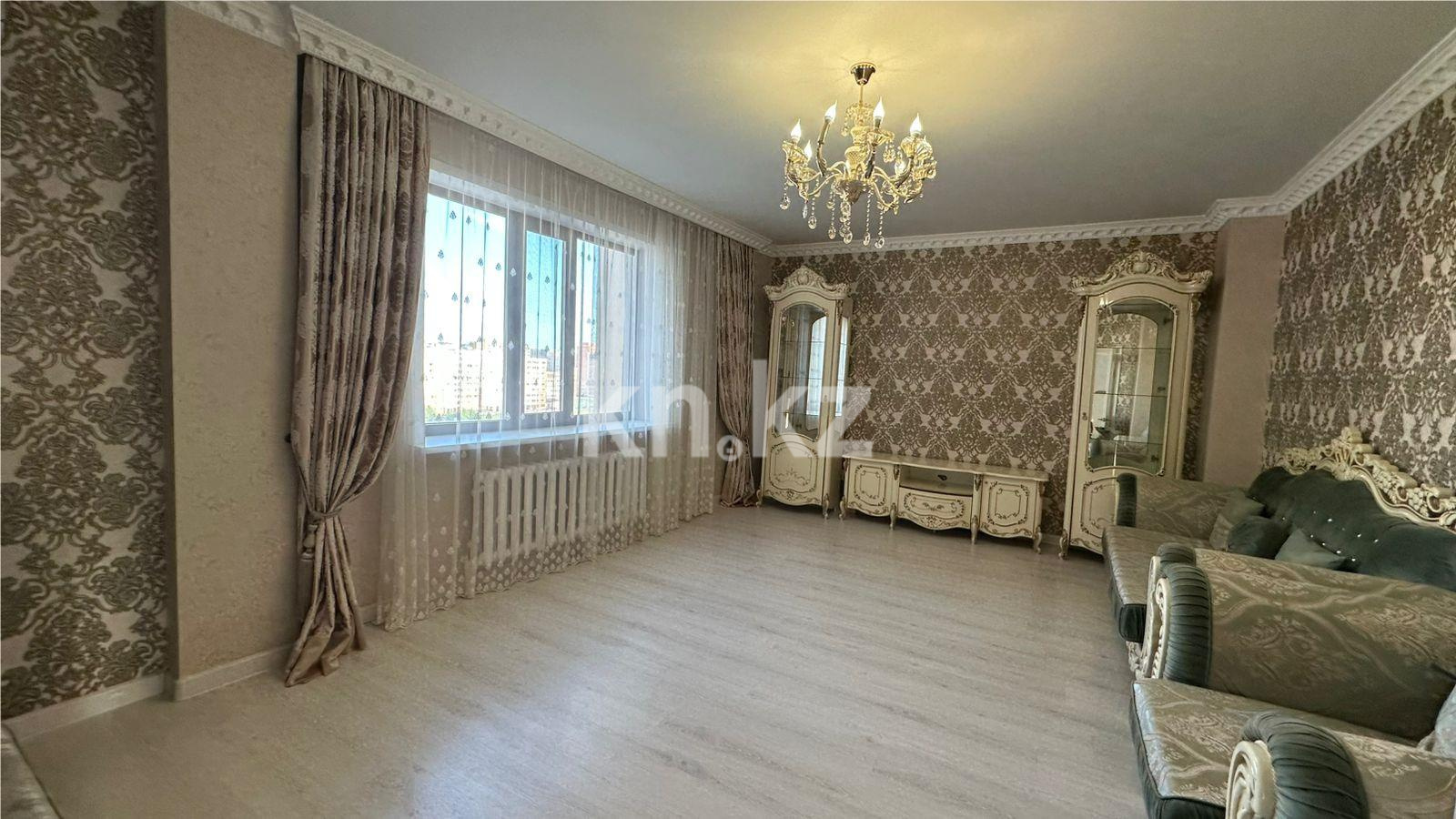Продажа 3-комнатной квартиры, 100 м² в Астане - фото 2