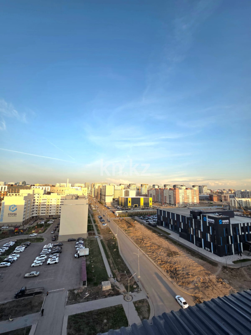 Продажа 2-комнатной квартиры, 41 м² в Астане - фото 6