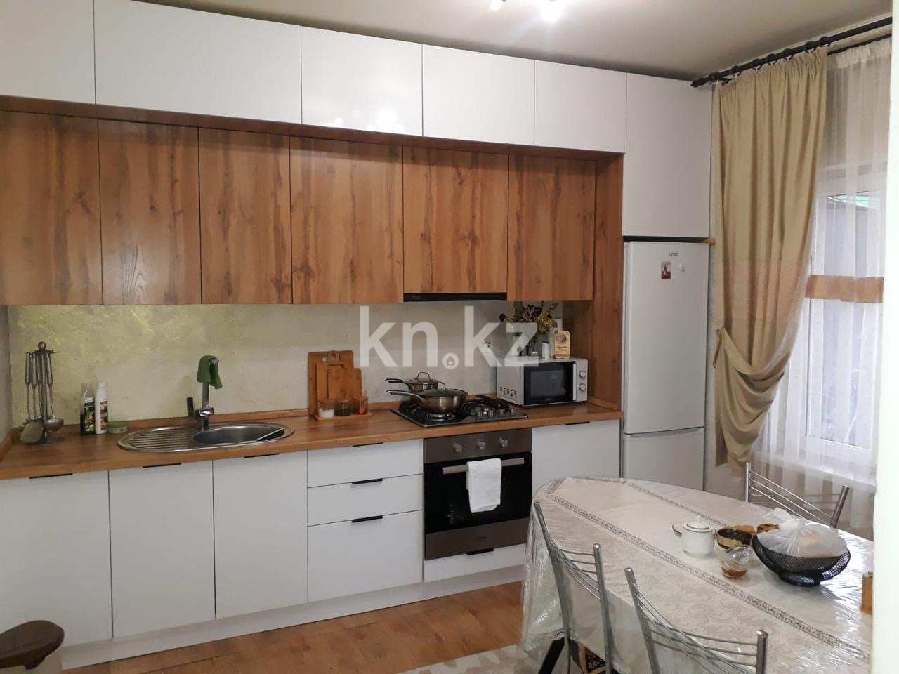 Продажа 3-комнатного дома, 80 м², ул. Енисейская в Алматы - фото 9