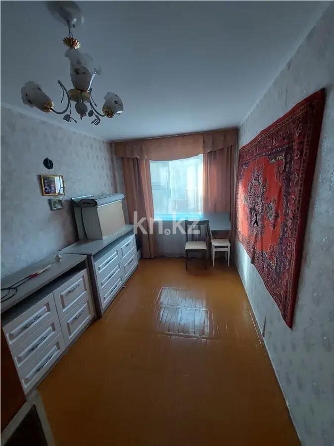 Продажа 3-комнатной квартиры, 65 м² в Караганде - фото 3