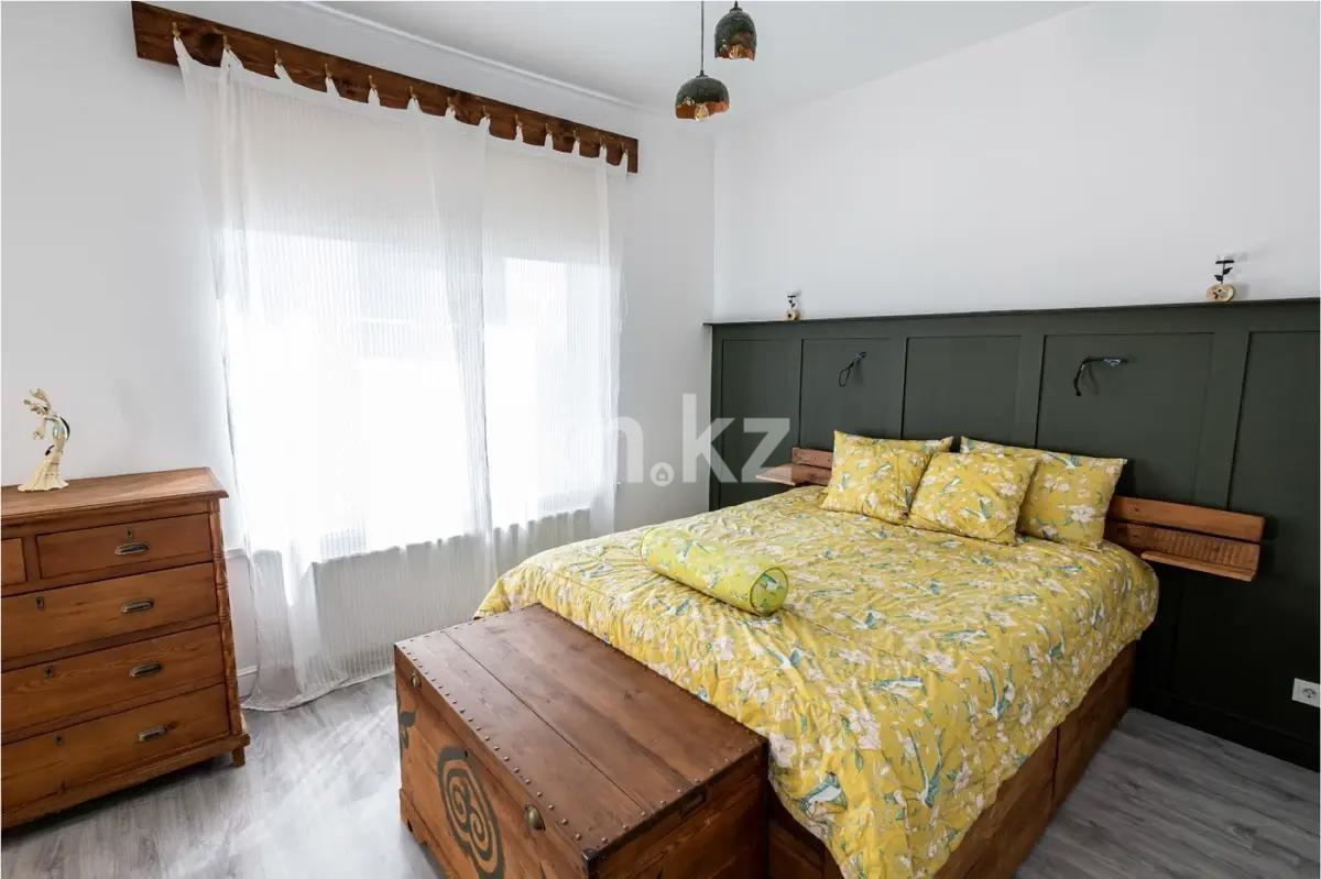 Продажа 3-комнатной квартиры, 105 м², ул. Акмешит, дом  13/1 в Астане - фото 2