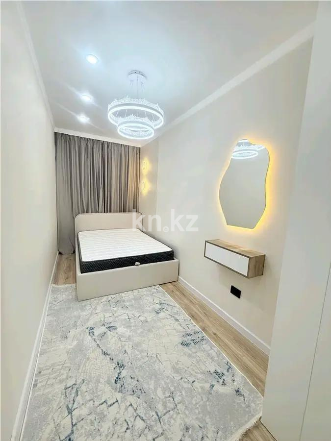 Продажа 2-комнатной квартиры, 38 м², мкр-н Шугыла, дом  340/39 в Алматы - фото 2