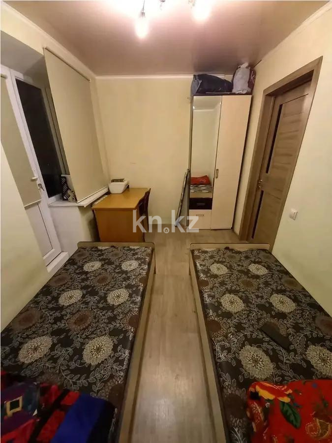 Продажа 2-комнатной квартиры, 40.5 м², пр. Абая, дом  65 в Алматы - фото 2