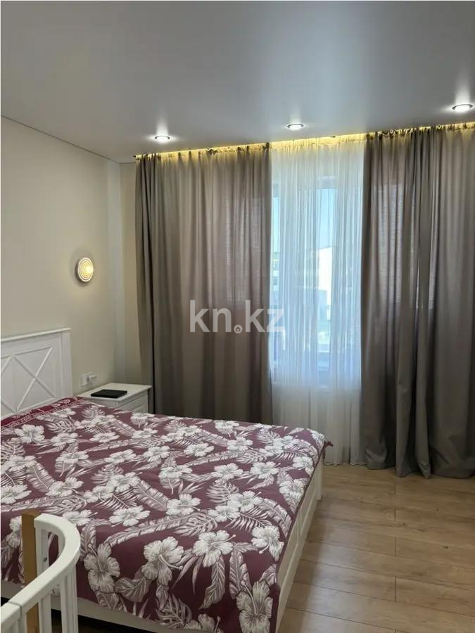Продажа 2-комнатной квартиры, 65 м² в Алматы - фото 2