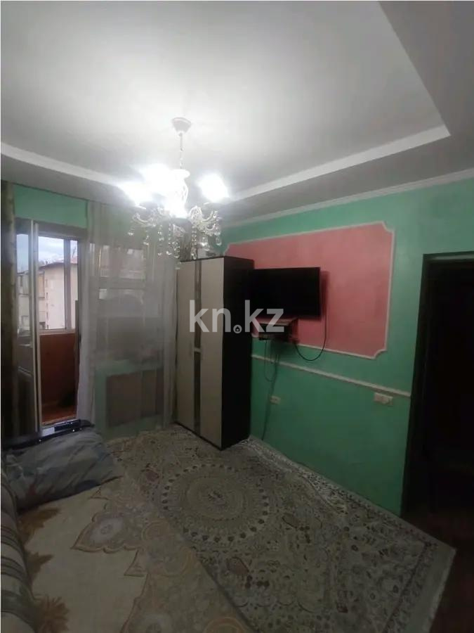 Продажа 3-комнатной квартиры, 65 м², мкр-н Таугуль, дом  12 в Алматы