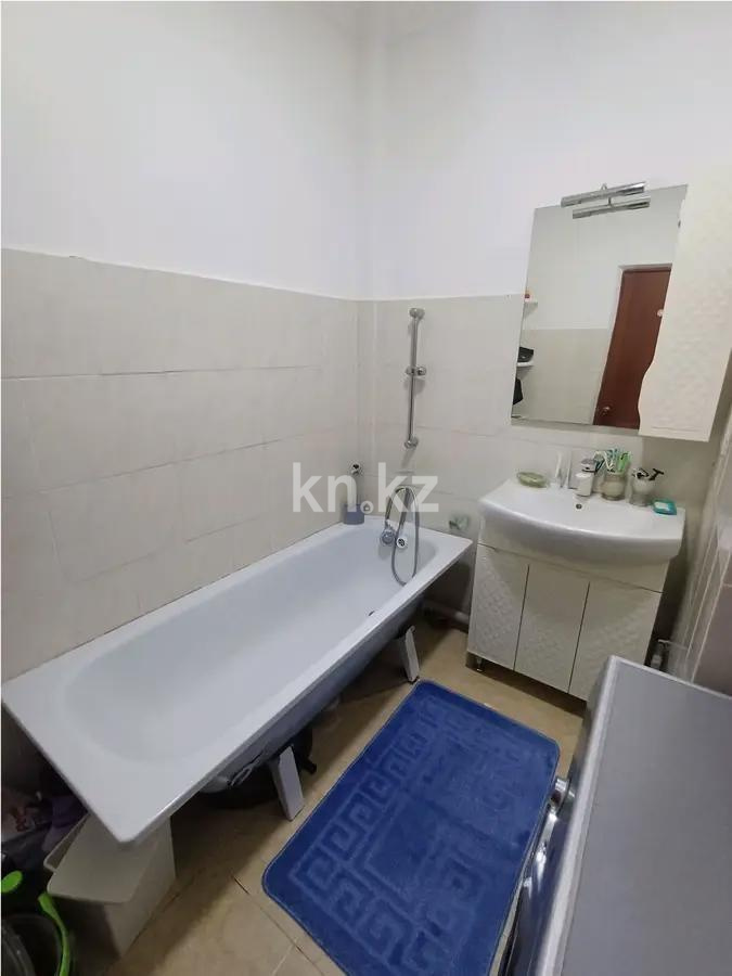 Продажа 3-комнатной квартиры, 88.7 м², мкр-н Зердели, дом  1/81 в Алматы - фото 5