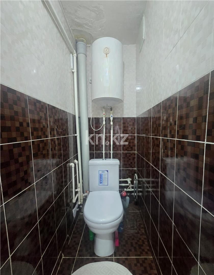 Продажа 2-комнатной квартиры, 52 м² в Темиртау - фото 11