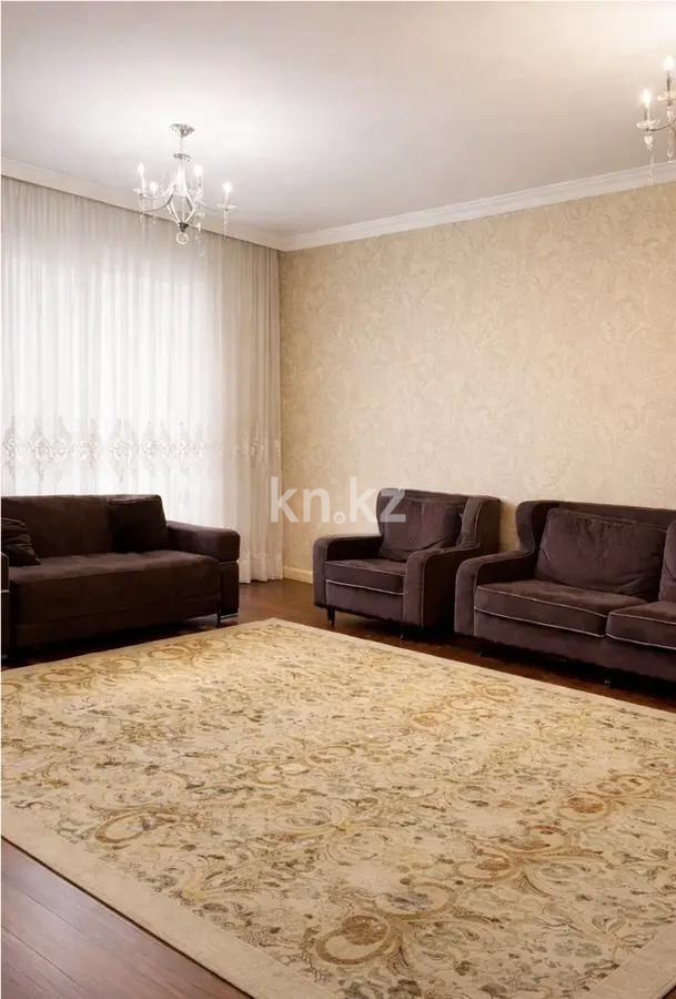 Продажа 2-комнатной квартиры, 77.8 м² в Алматы