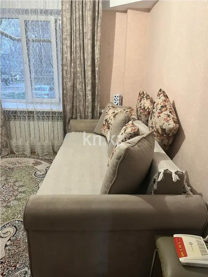 Продажа 2-комнатной квартиры, 48 м² в Алматы - фото 2