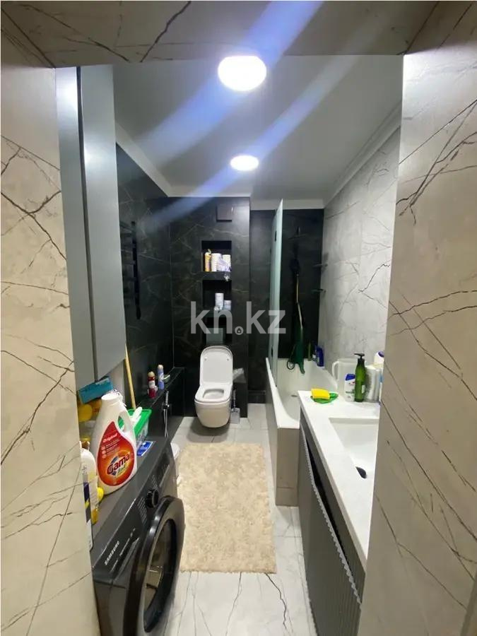 Продажа 2-комнатной квартиры, 78 м², ул. Макатаева, дом  127/11 в Алматы - фото 4