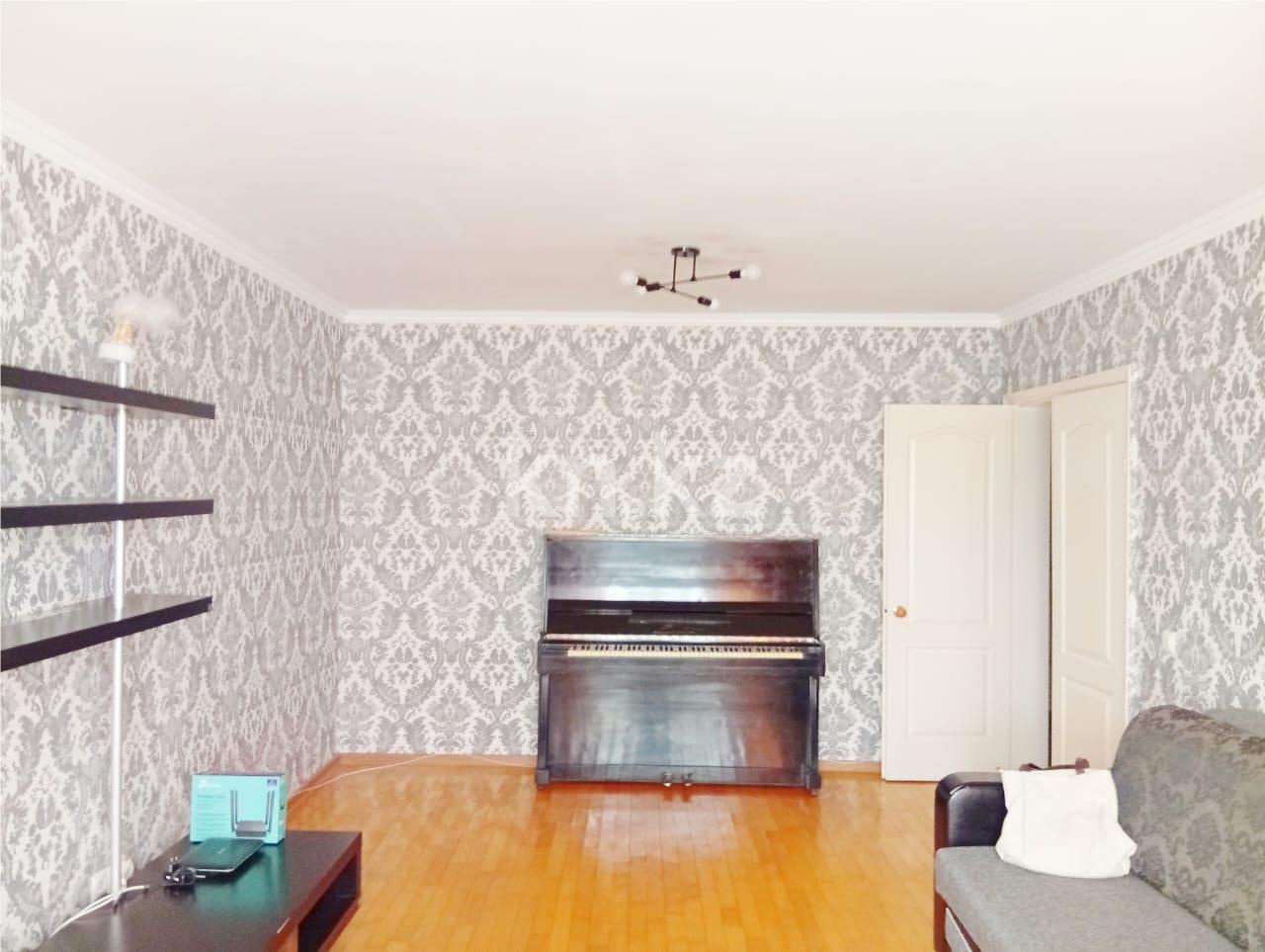 Продажа 3-комнатной квартиры, 88 м² в Астане - фото 5