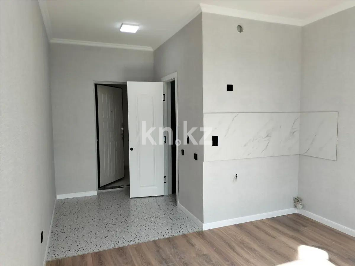 Продажа 1-комнатной квартиры, 25 м², ул. Тынышбайулы, дом  6 стр в Астане - фото 2