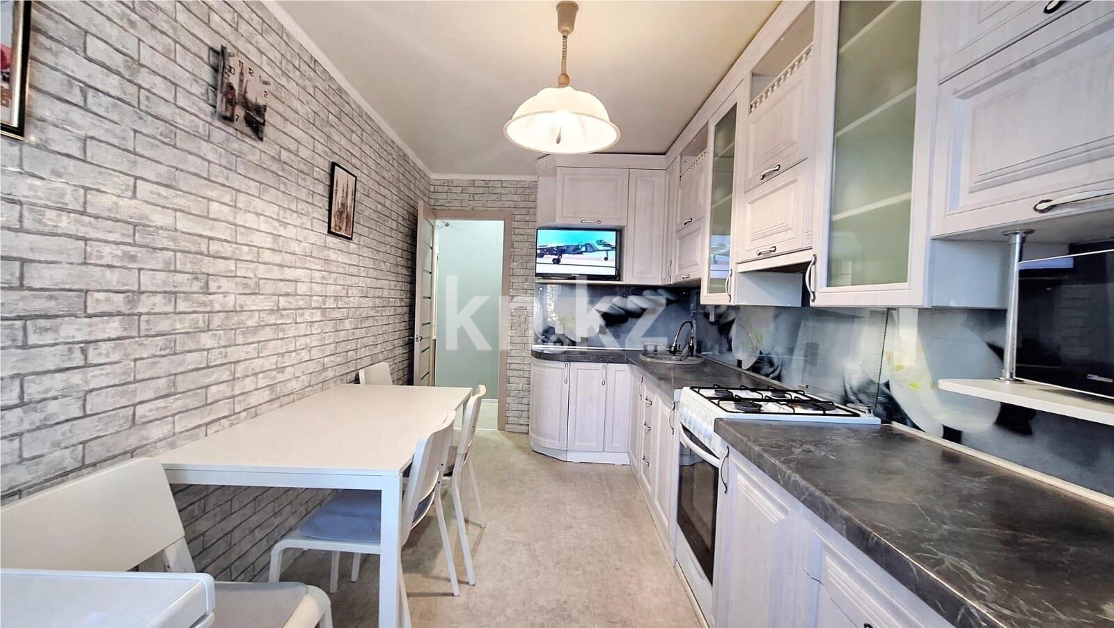 Продажа 4-комнатной квартиры, 79 м² в Караганде - фото 10