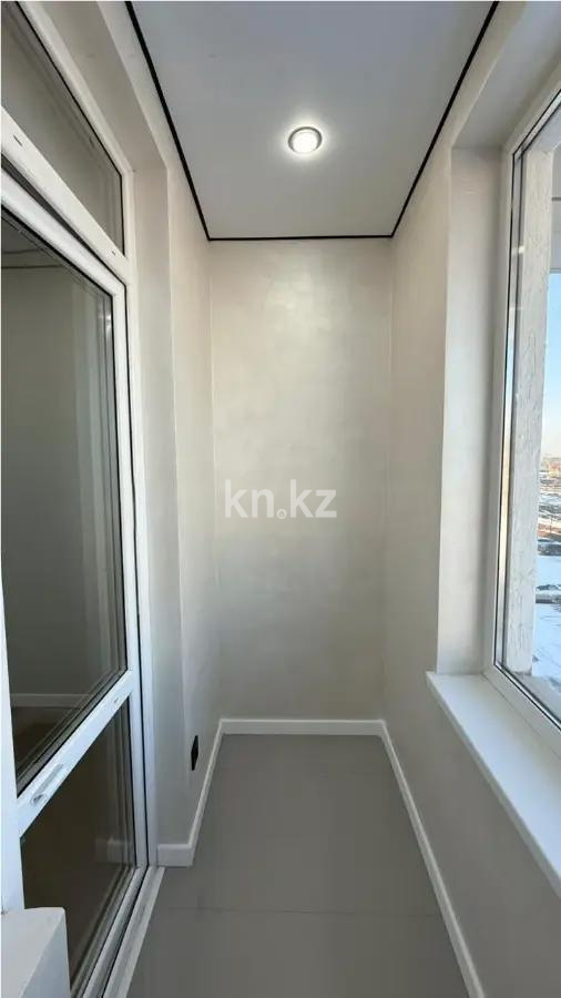 Продажа 3-комнатной квартиры, 65.1 м² в Алматы - фото 5