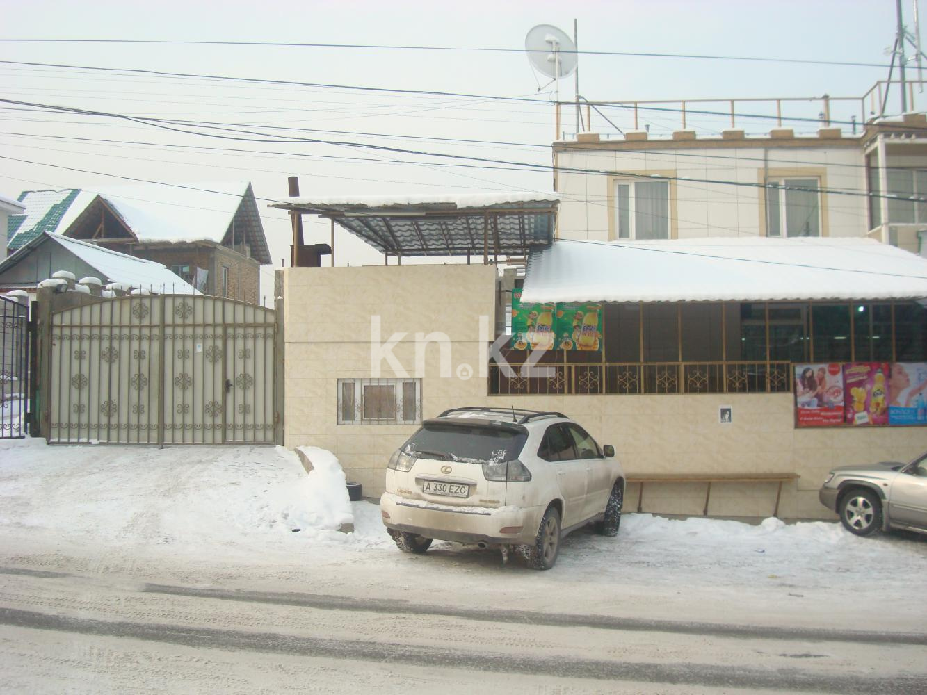 Продажа дома, 1300 м², ул. Космодемьянской в Алматы - фото 18