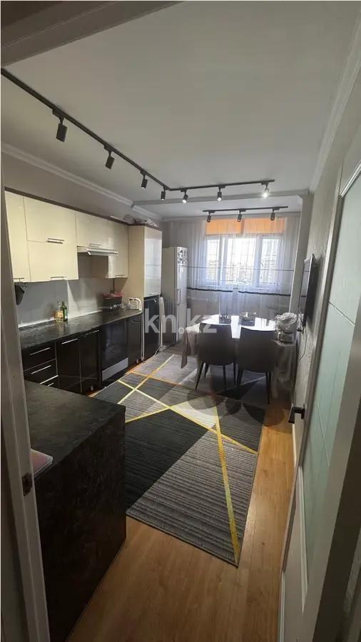 Продажа 3-комнатной квартиры, 83.5 м², ул. Е-15, дом  3 в Астане - фото 7