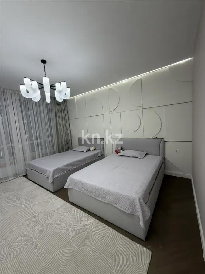 Продажа 3-комнатной квартиры, 120 м² в Алматы - фото 3