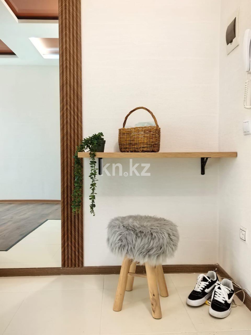 Продажа 2-комнатной квартиры, 67.7 м² в Актобе - фото 12
