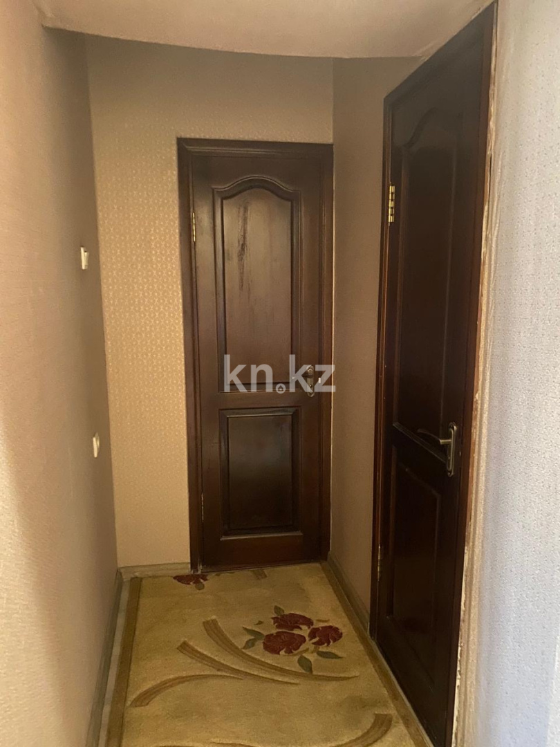 Продажа 2-комнатной квартиры, 58.7 м² в Алматы - фото 11