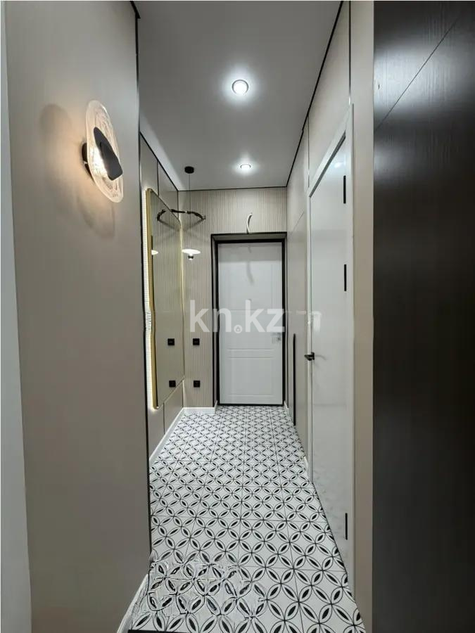 Продажа 3-комнатной квартиры, 47 м² в Алматы - фото 7