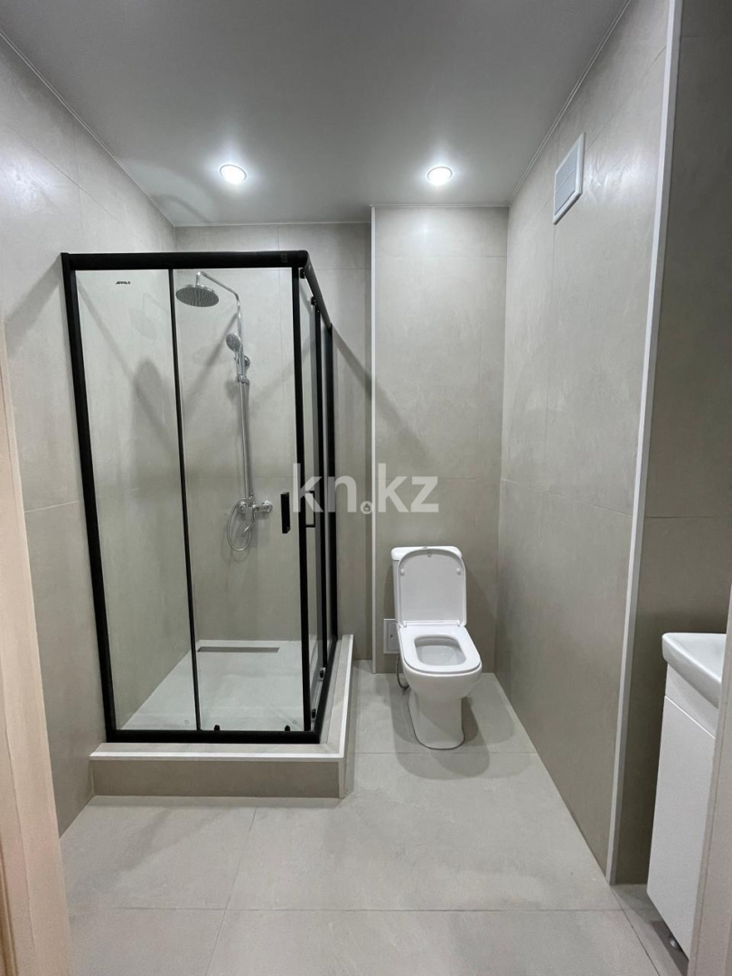 Продажа 1-комнатной квартиры, 38 м² в Алматы - фото 9