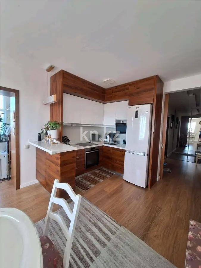 Продажа 2-комнатной квартиры, 61 м² в Астане - фото 3